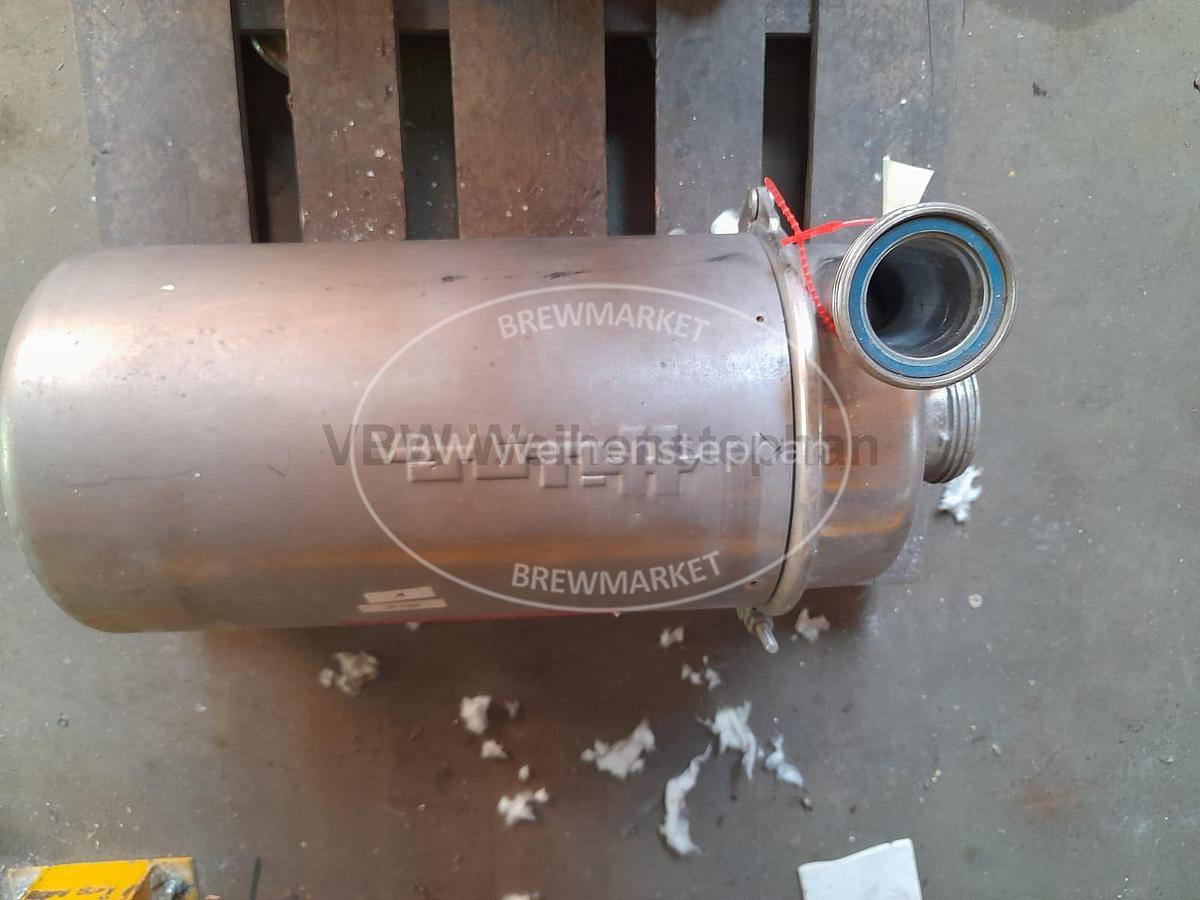 Used Centrifugal pump