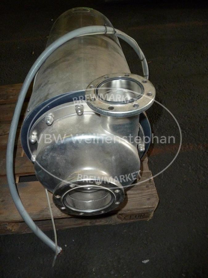 Used Centrifugal pump