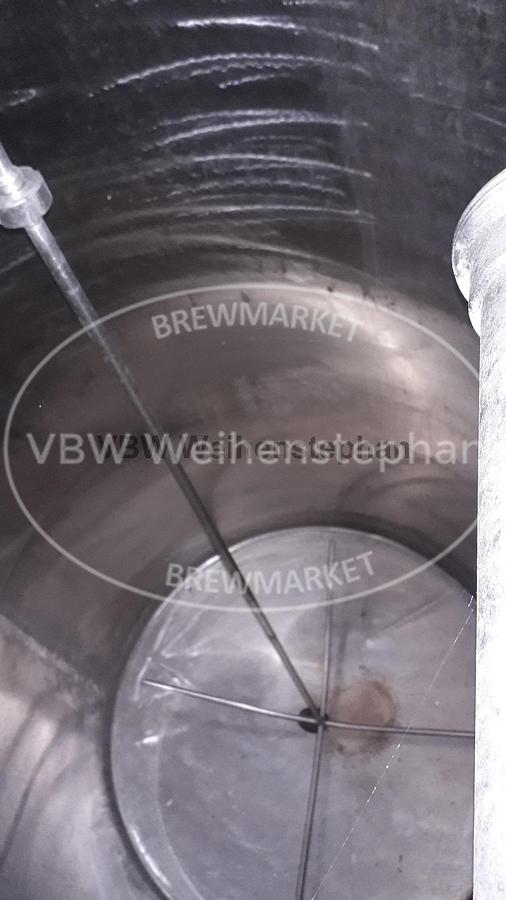 Gebraucht Behälter (2 Stück)