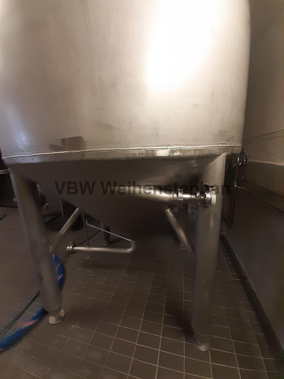 Gebraucht Drucktank