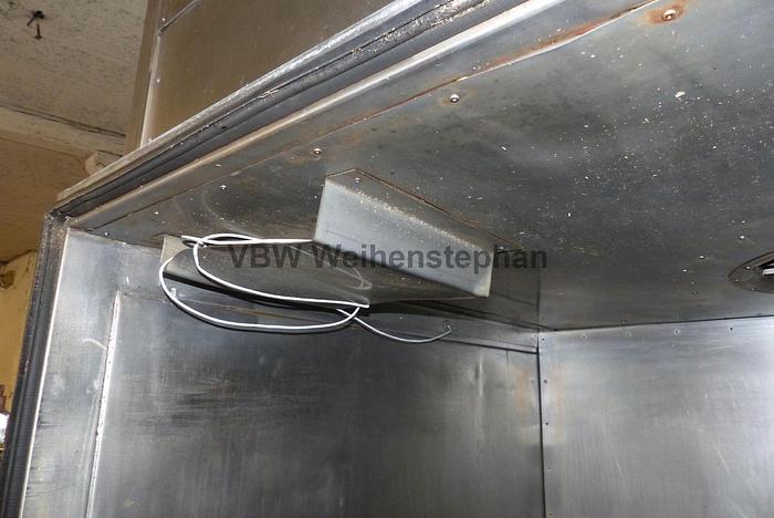 Gebraucht Kammerpasteur