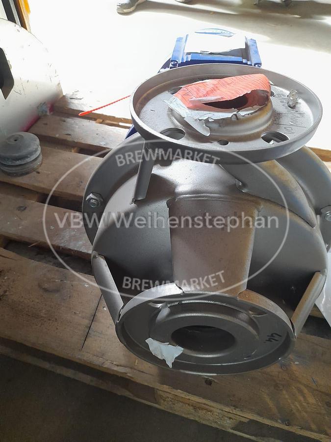 Used Centrifugal pump