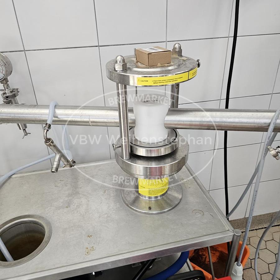 Used Alfa Laval