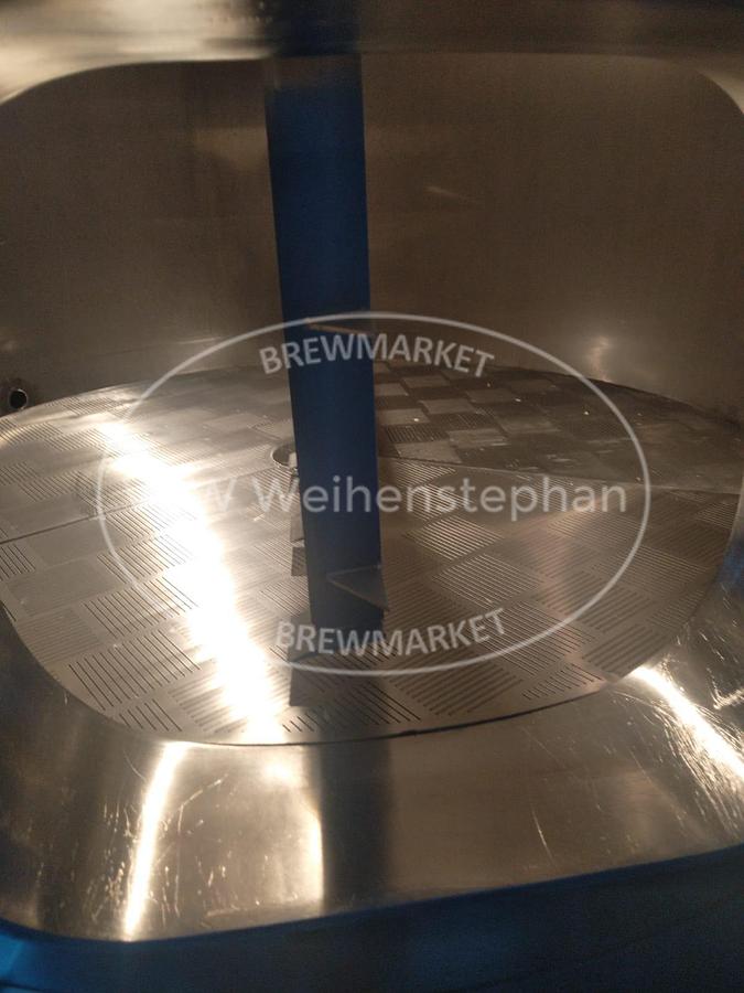 Used Microbrewery