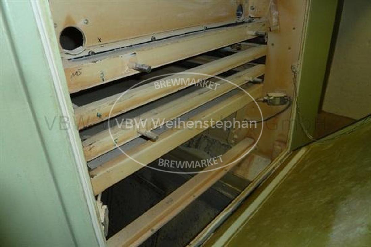 Used Grist mill
