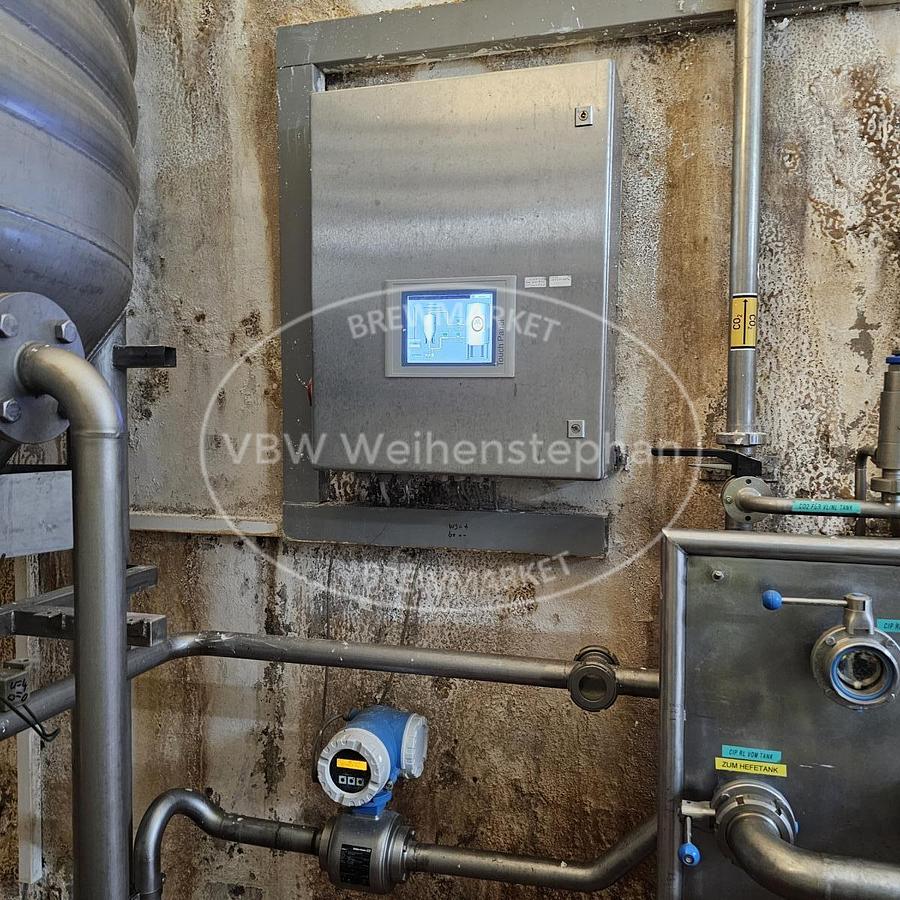 Used Separator
