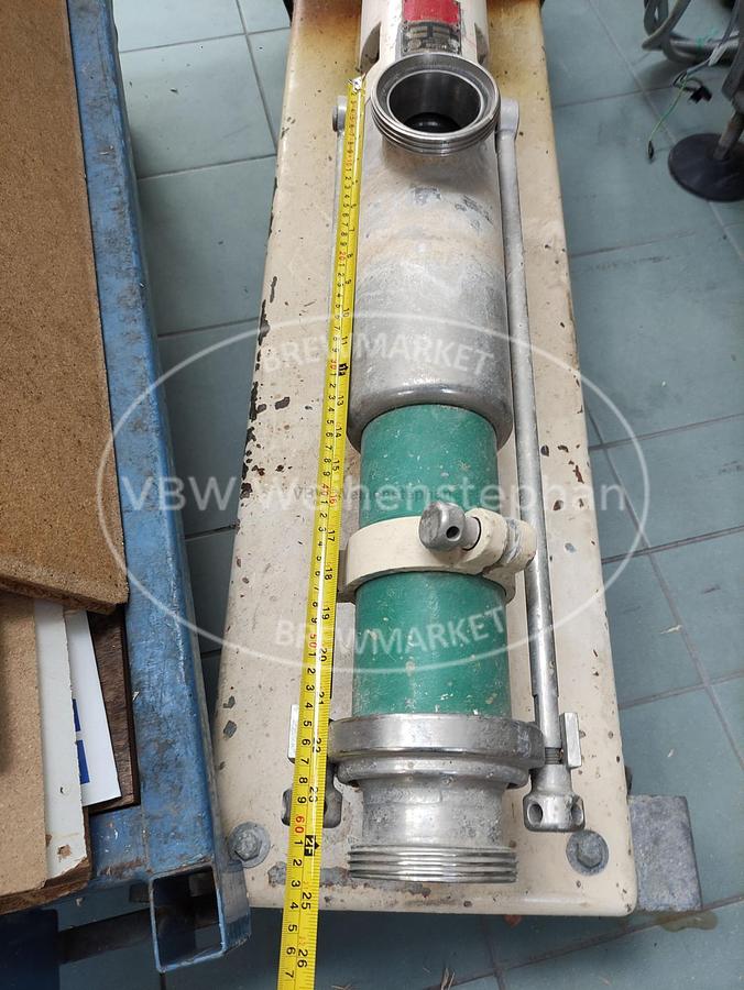 Used Mohno pump