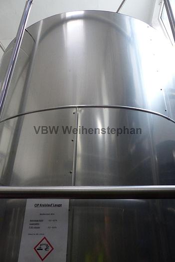 Gebraucht CIP-Anlage