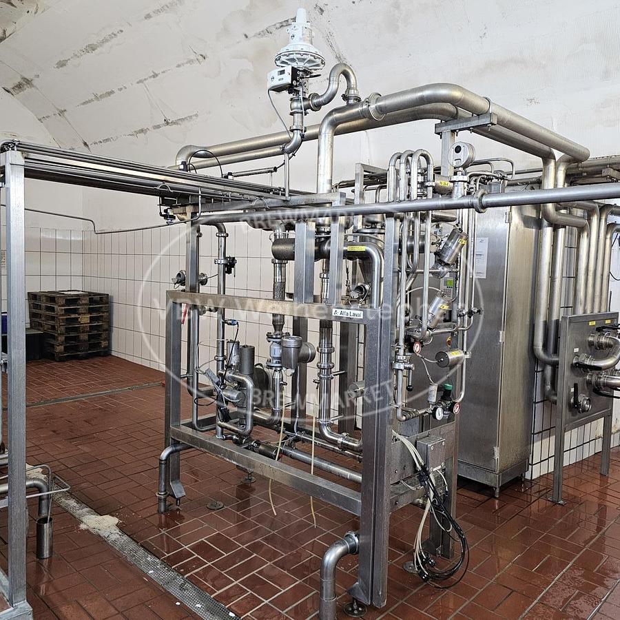 Used Separator