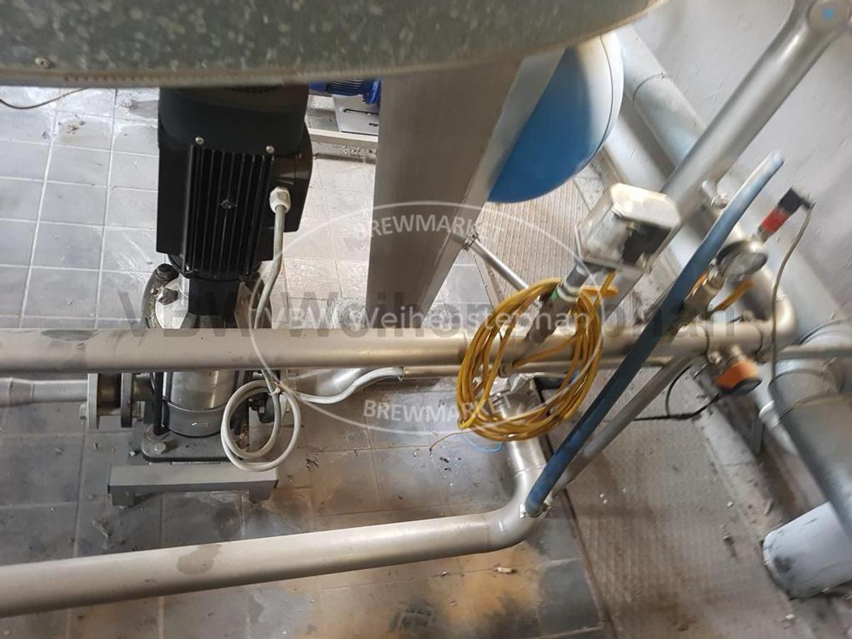 Used Centrifugal pump