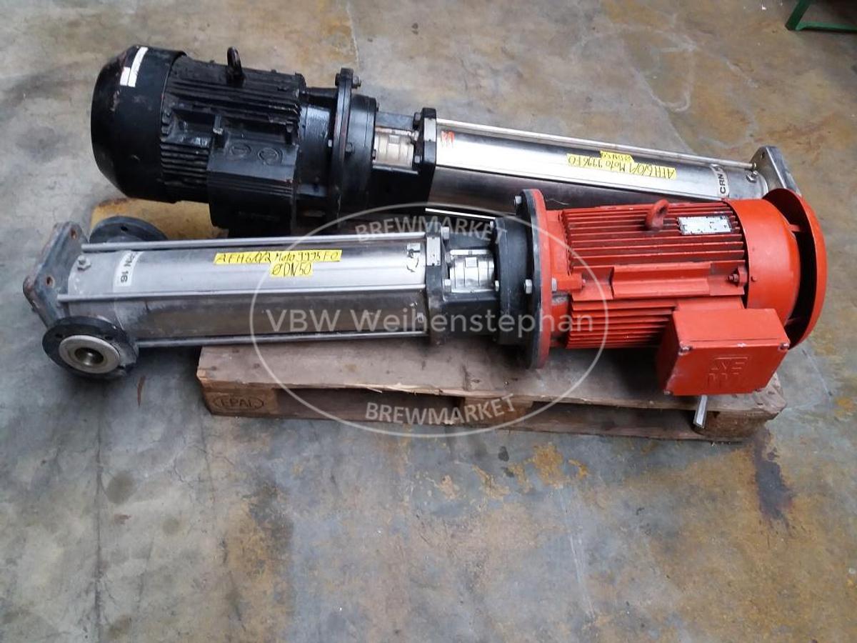 Used Pump