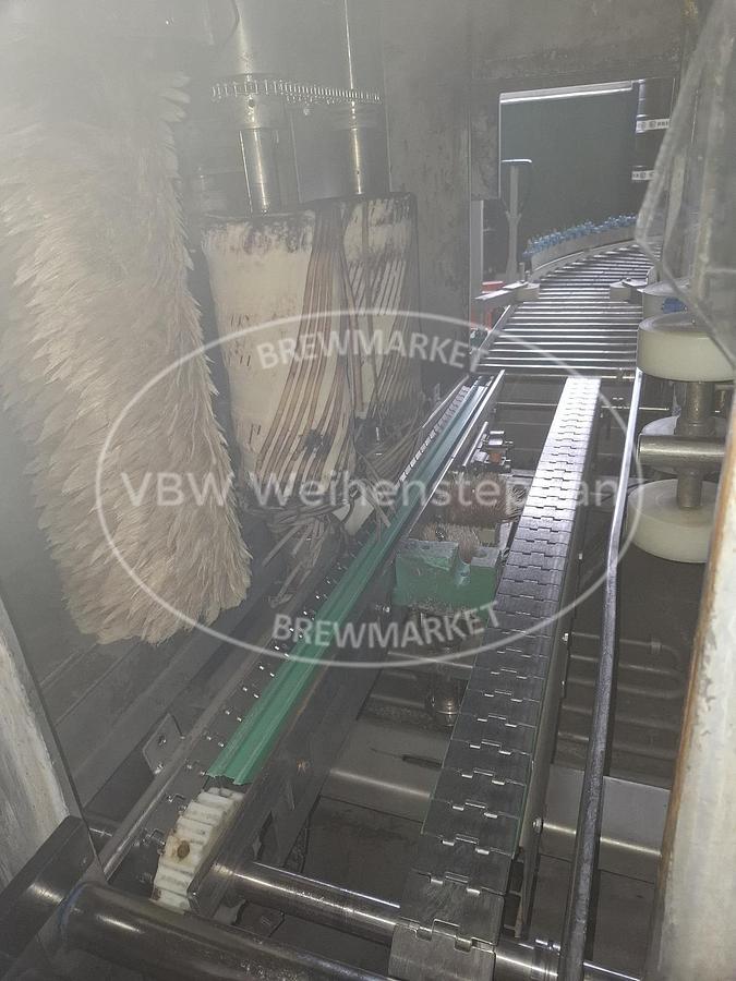 Used Keg plant