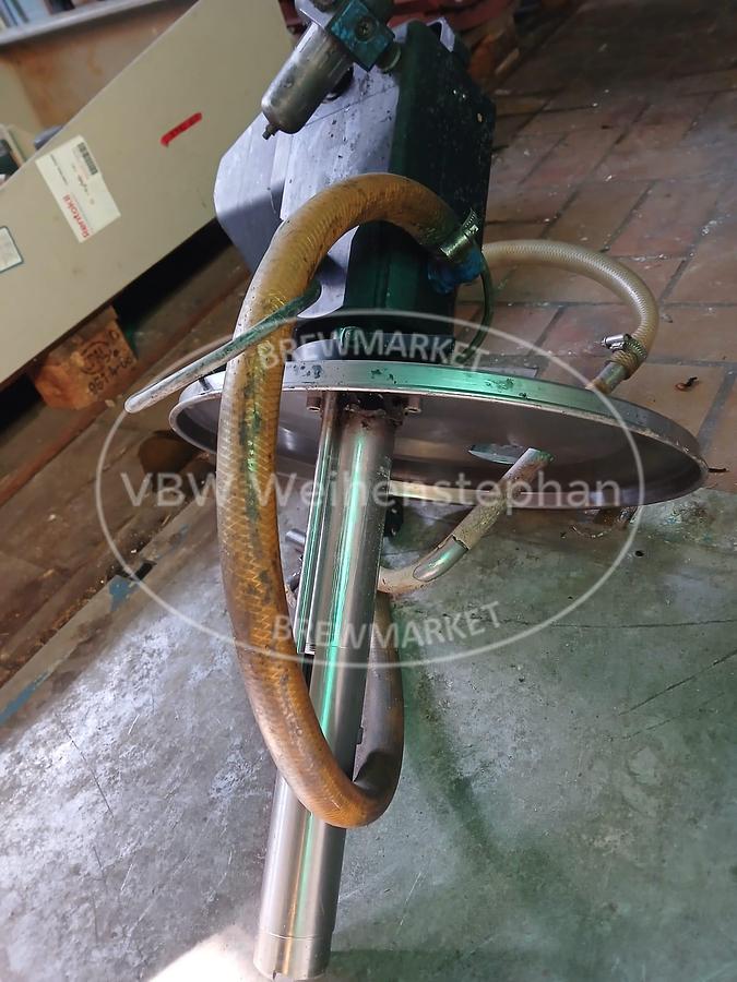 Used Glue pumps [3 pcs.]