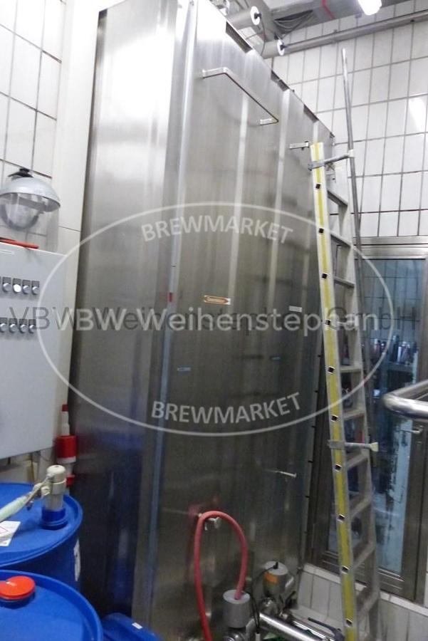 Gebraucht CIP-Anlage