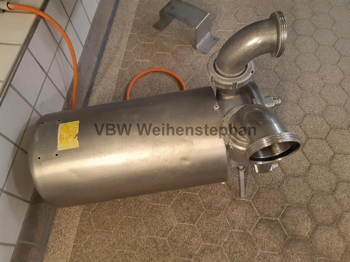 Gebraucht CIP-Anlage