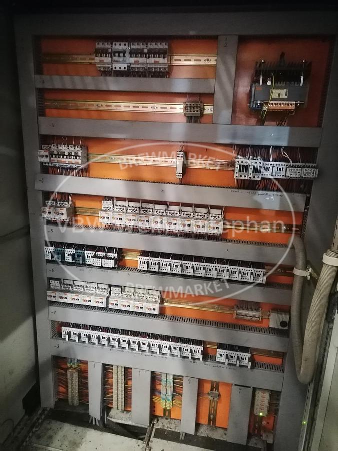 Gebraucht freie Kastentransporte