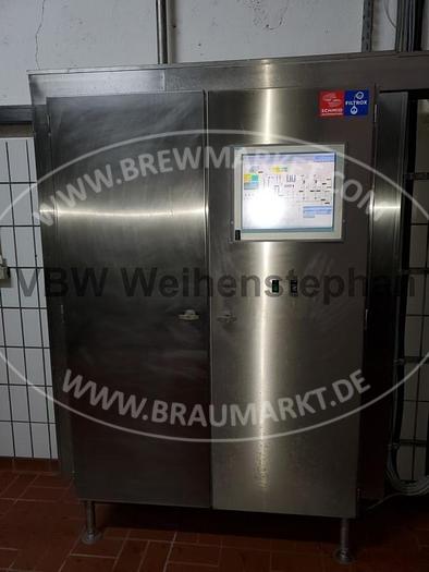 Gebraucht Crossflow Module