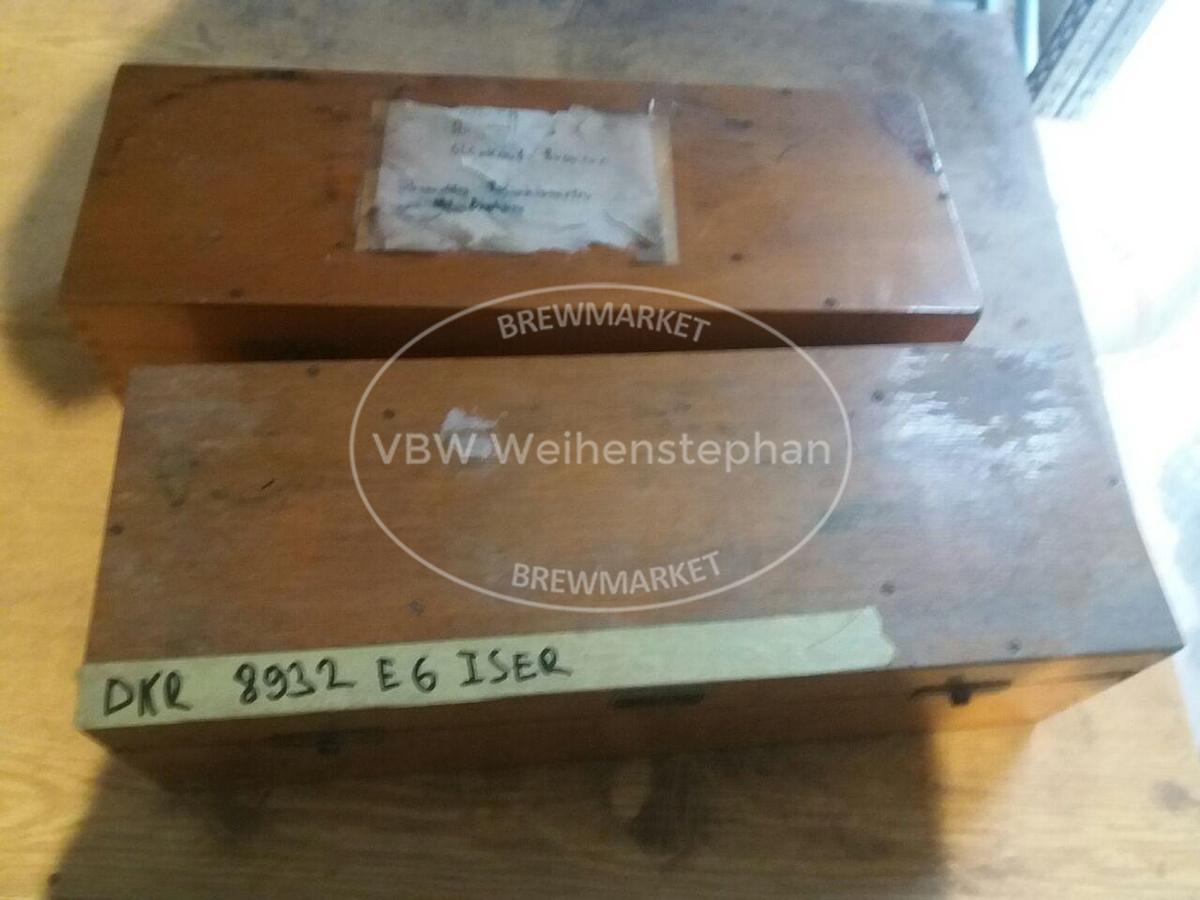 Used Refractometer
