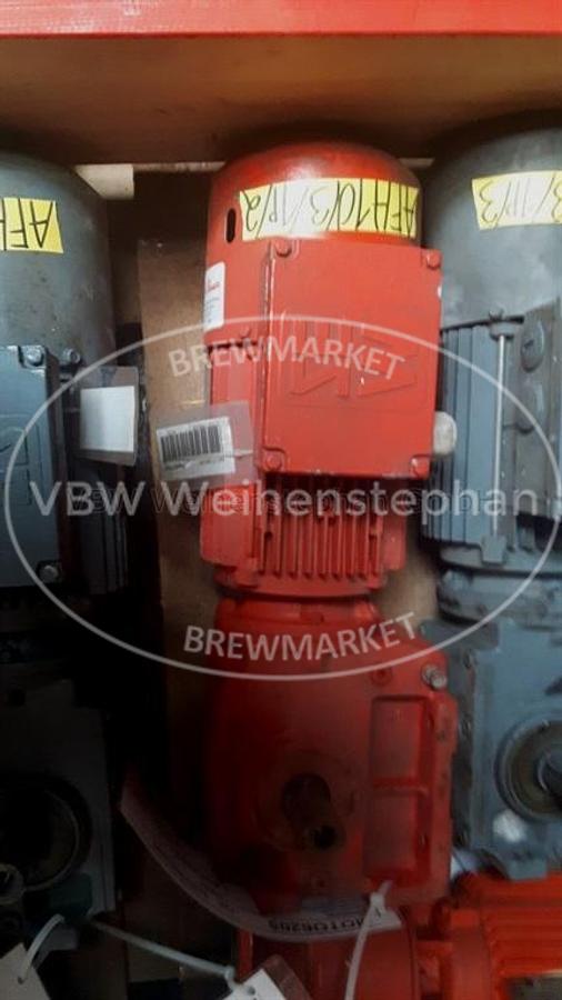Used Gear motor