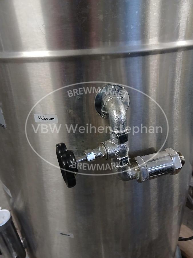 Used autoclave