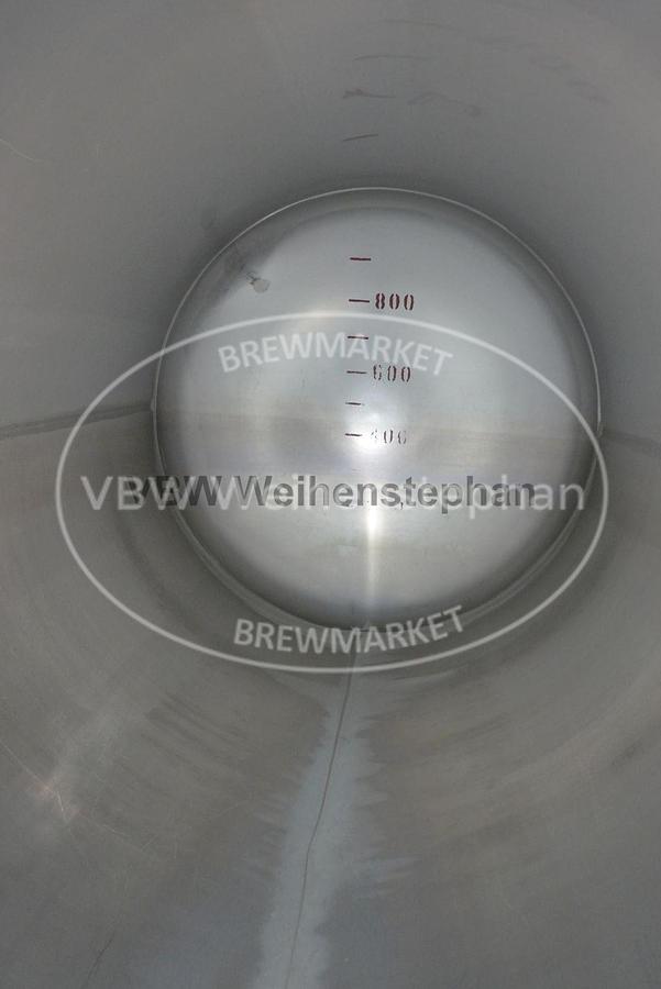 Gebraucht Transporttank