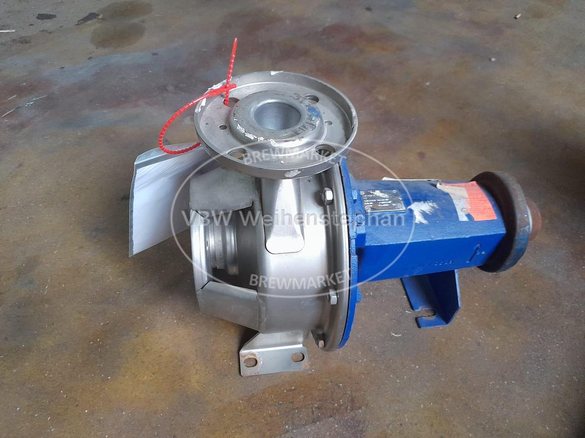 Used Centrifugal pump
