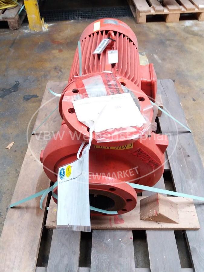 Used pump