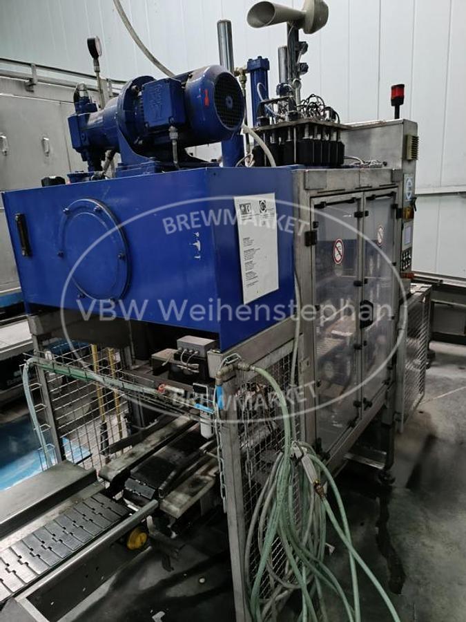 Used Decrowner