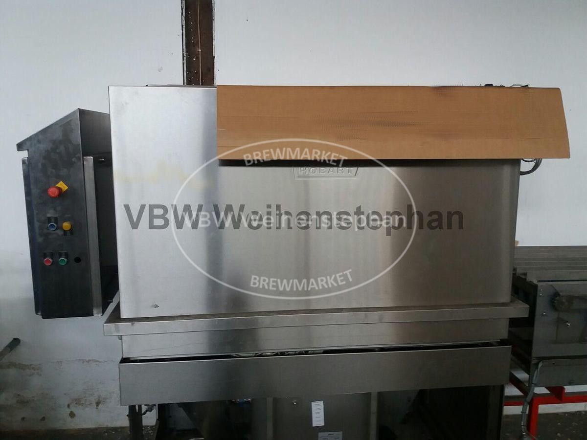 Used universal dishwasher