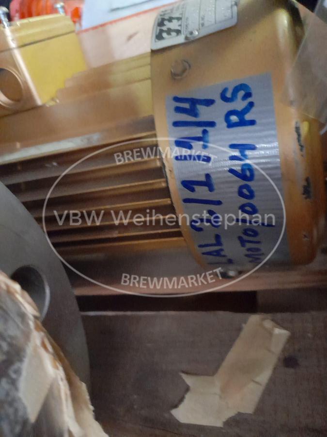 Gebraucht Verdichter