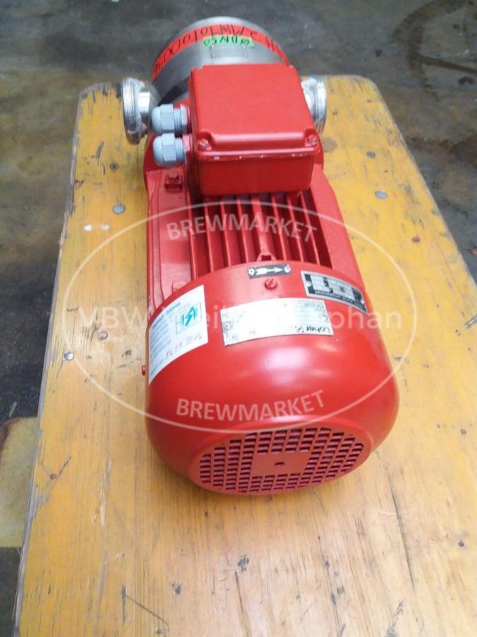 Gebraucht Pumpe