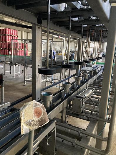 Gebraucht Keg-Anlage