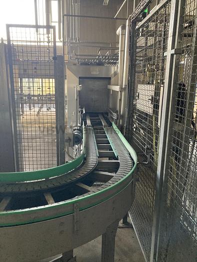 Gebraucht Keg-Anlage