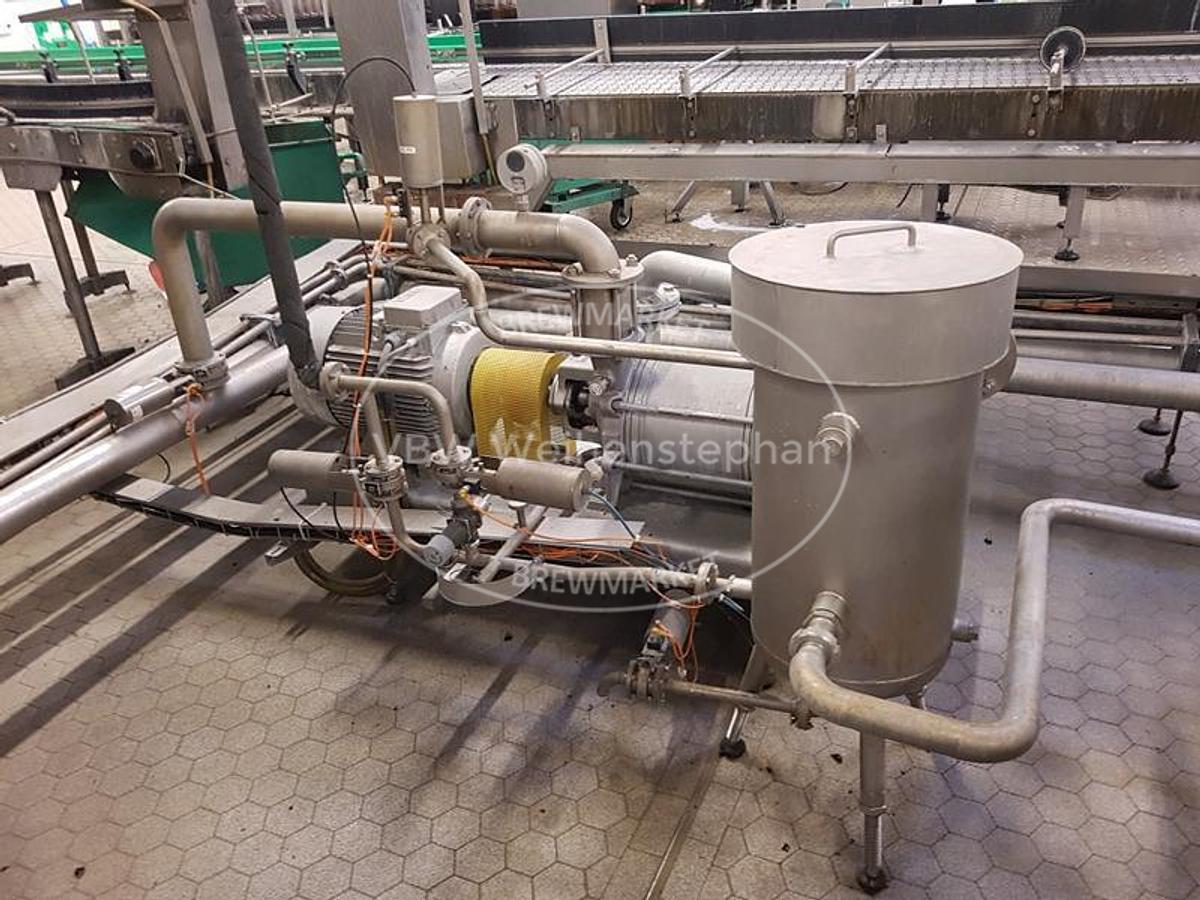 Used 2018 Speck Pumpen Verkaufsgesellschaft GmbH
