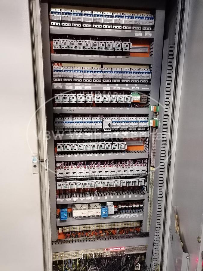 Gebraucht freie Kastentransporte