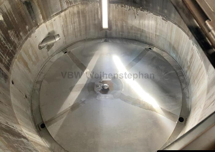 Gebraucht 5-Geräte-Sudhaus