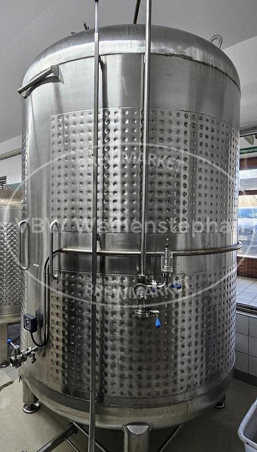 Used Pressure tank