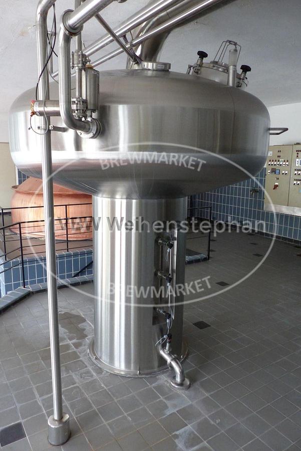 Used SchoKo post-evaporation system