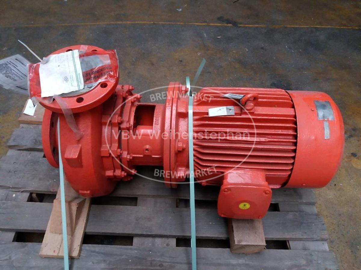 Used pump