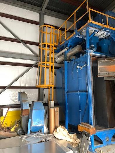 Excellent 1999 BCP A4-9479