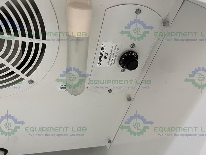 Used True Manufacturing  T-23 Single Solid Door Reach-In Refrigerator +4°C, 23 Cu. Ft.