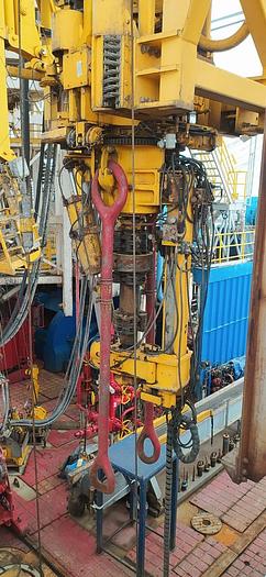 Used National Oilwell PS2