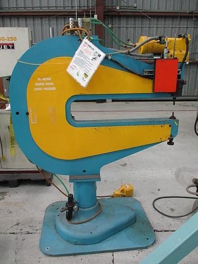 Used Townend Aerospace TA 450