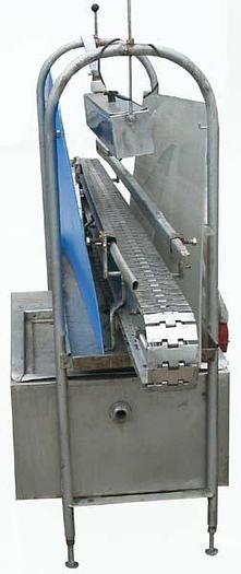 Used Nalewarka przelewowa