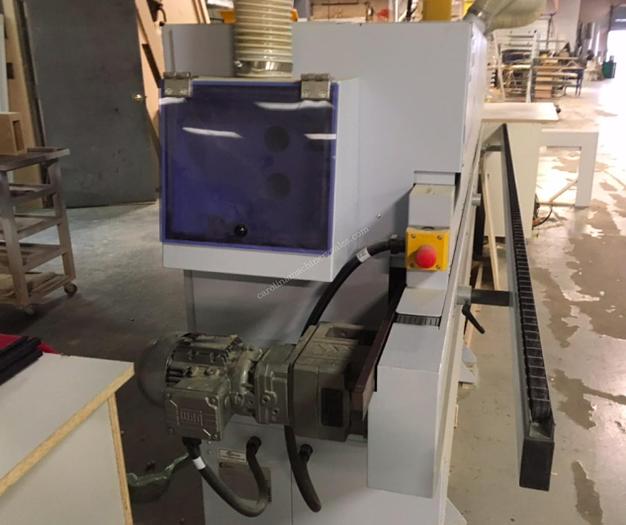 Used Brandt Ambition 1120 FC