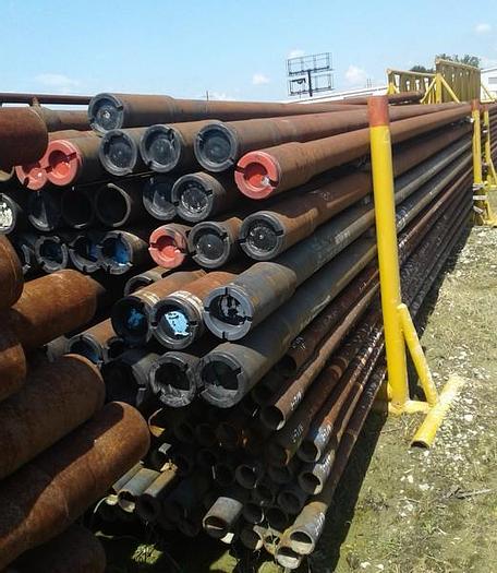 5-7/8" OD, 23.40ppf, S-135, Range II