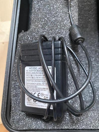 Used 2014 Creaform Go Scan 50