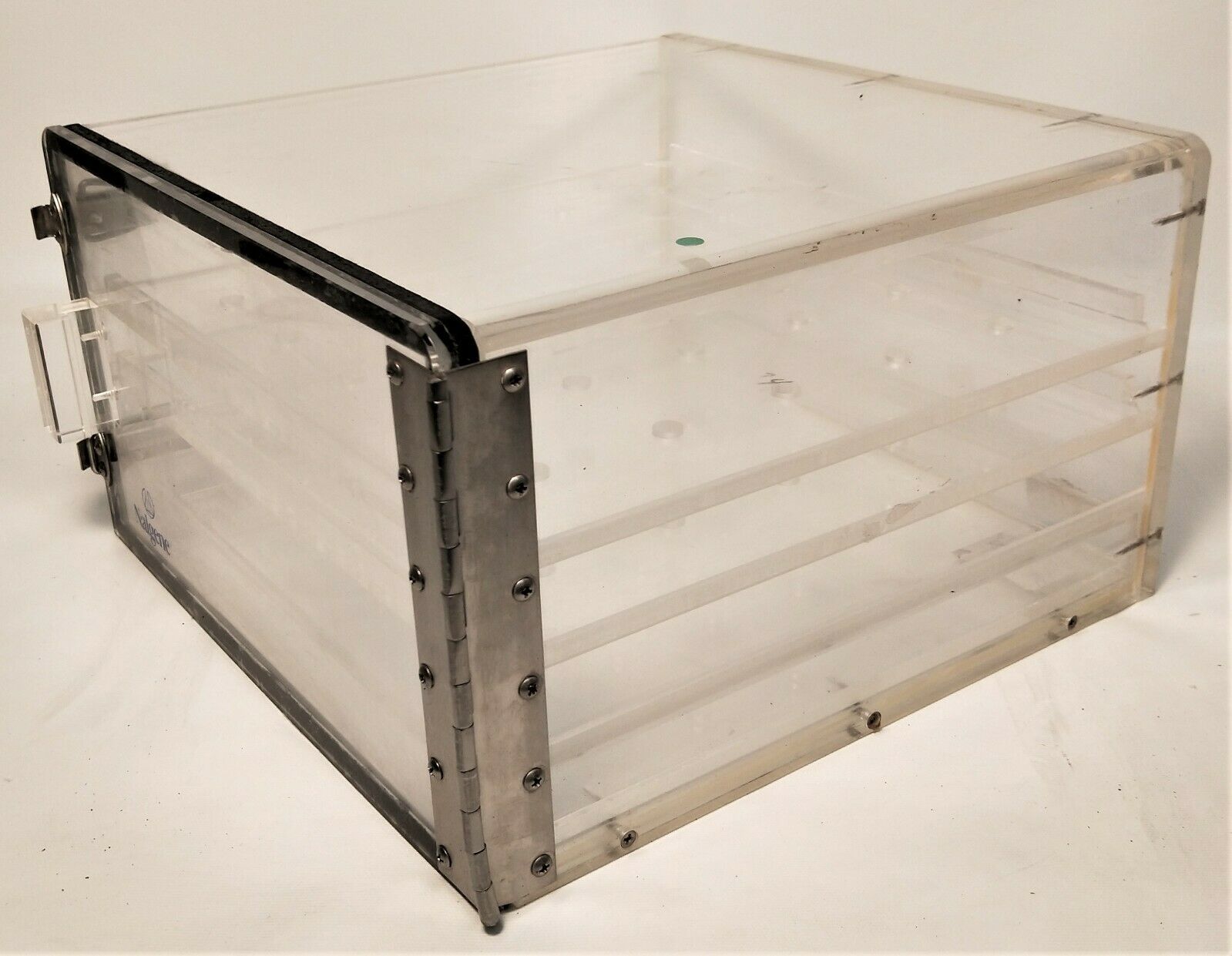 Desiccator Nalgene Matttroy