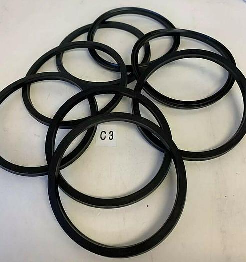 New 17-97 (Lot Of 8) Vee Block Packing Fast Shipping ~ Warranty~