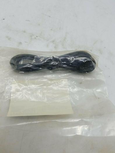 DAYTON 3RP10A AXIAL FAN CORDSET